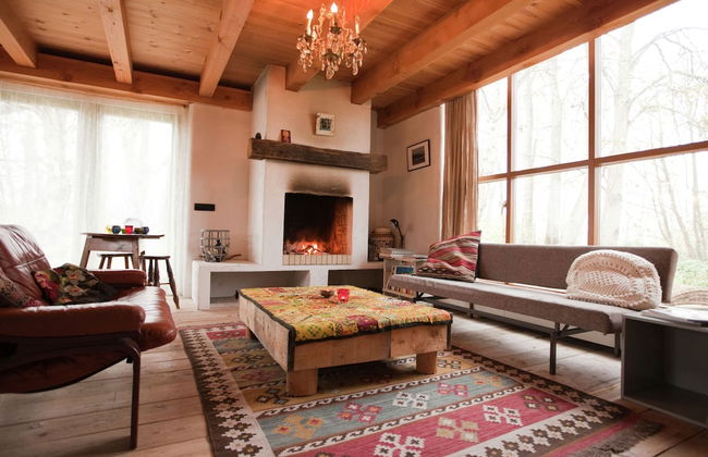 Holiday Home in Bergen Near Forests - Foto 3