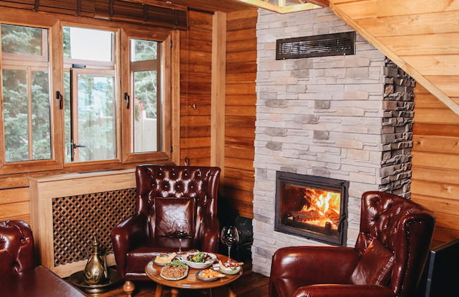 Karinna Forest Houses - Foto 23