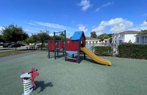 Maisonnette 4 pers avec terrasse privée et accès piscine, proche océan - Saint-Brevin-les-Pins - FR-1-364-102 - Foto 15