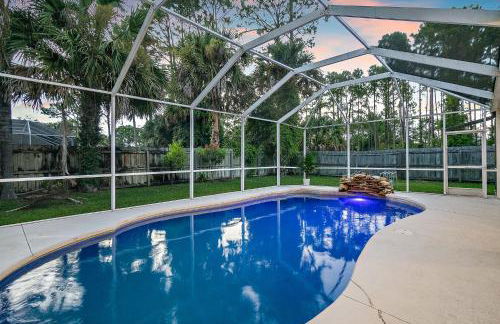 Salty Heated Pool Escape - Nearby Beach - Photo 75