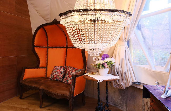 villa Fukuza - Foto 16