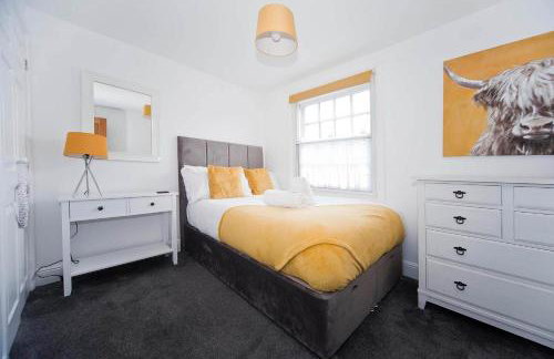 Wolviston Cottage - Foto 27