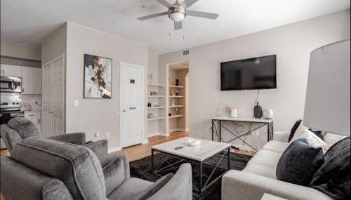 Luxury Apartment in Bricktown Riverwalk - Foto 3