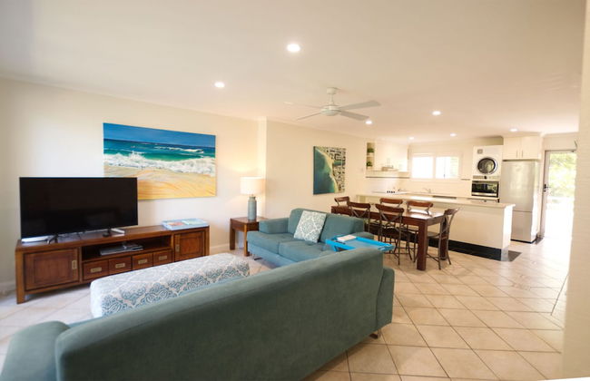 Raintrees Resort - Foto 29