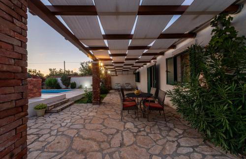 Villa Zdravko ZadarVillas - Foto 24