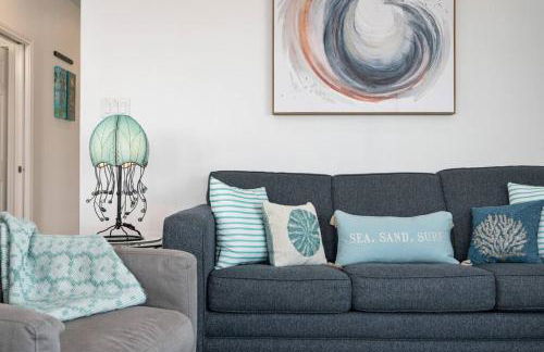 Gulf Front - Mini Golf - Hot Tub - Family Friendly - ForeShore - Foto 16