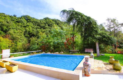 Lovely Home In Saint-Péray With Sauna - Foto 9