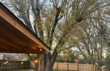 The Cottage by ARH Hospital, ATV Trails, and LMU! - Foto 47