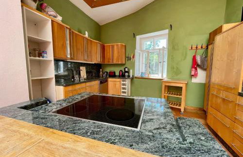 Villa Gärtnerhaus by Interhome - Foto 10