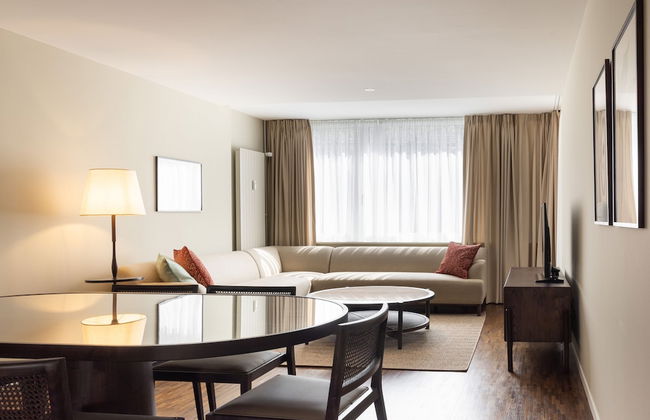 EMA House Serviced Apartments Seefeld - Photo 31