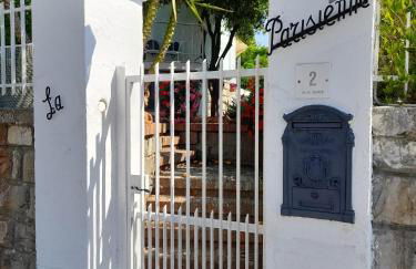 Villa La Parisienne - Foto 3