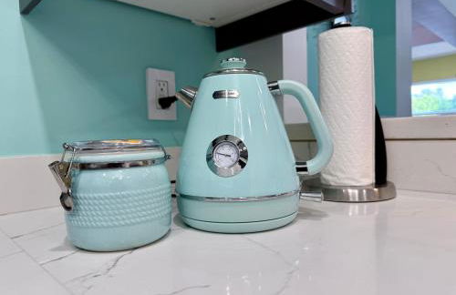 Private Luxury Suite Near SF & Wine Country - Foto 24