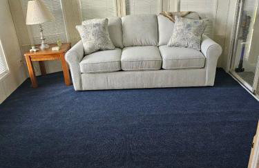 Serene Campground Getaway - Foto 17