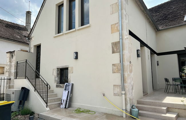 Les Appartements du Domaine Gueguen - Foto 4