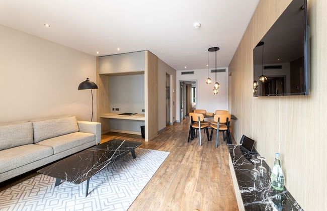 Fourty Three Luxury Serviced Apartments - Foto 55