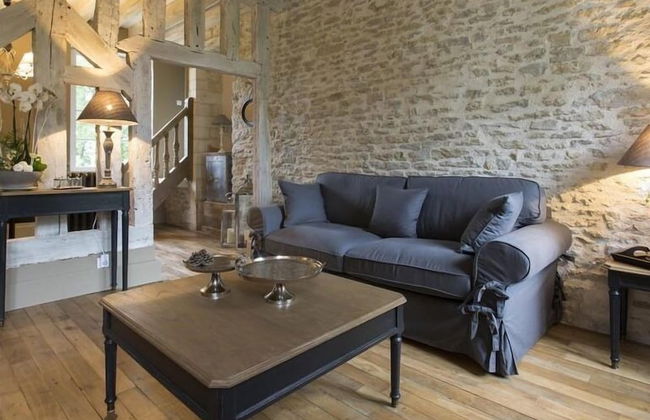 Le Pigeonnier Colbert - Foto 15