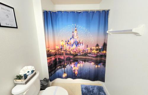 Orlando villa private pool/hot tub close to Disney - Foto 24