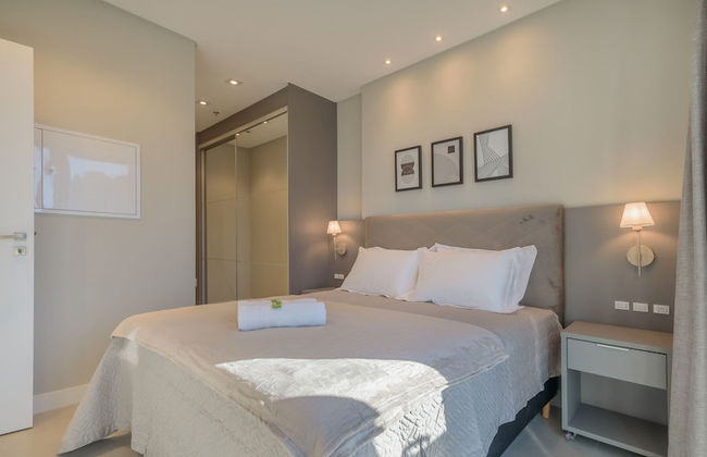 MHFs Apartamentos com Vista Mar Itapema - Foto 80