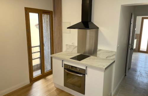 DUPLEX - 9 pers - Wifi - 04190 LES MÉES - Foto 7