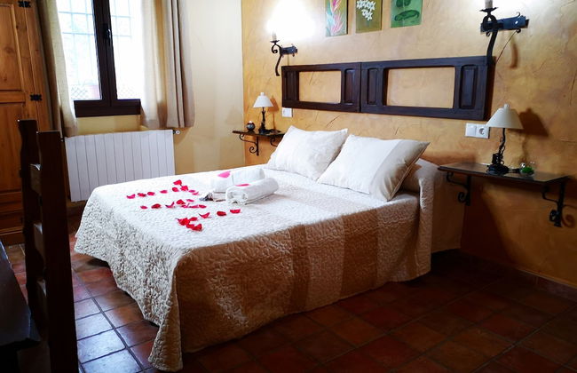 Apartamentos La Suerte - Foto 15