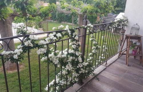 Magnifique villa de charme avec piscine - Foto 54