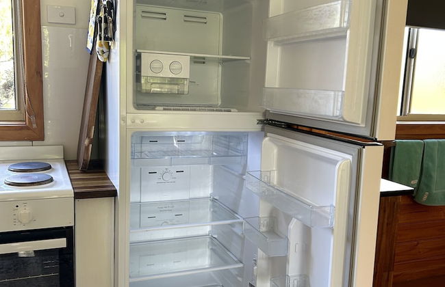 Clifton Beach Lodge - Foto 18