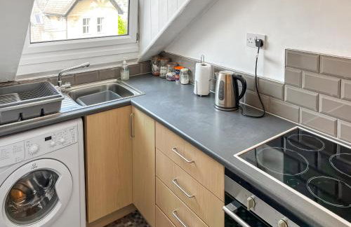 Sefton House Apartment - Photo 11