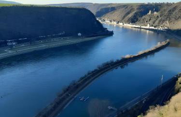 Auszeit Rheingauer Rosengasse - Photo 21