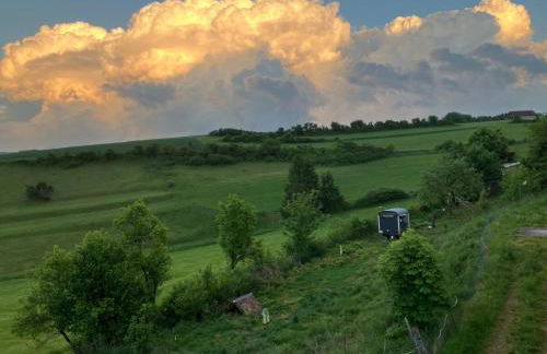 Ferienwohnung Aussicht, Monheimer Alb, Altmühltal - Foto 17