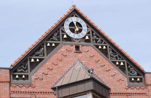 Apartment Nordenham - Photo 17