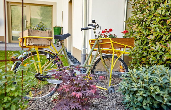 Rochter Apartments - Foto 42