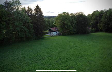 Ferienhaus Flying Roots Wackersberg - Foto 41