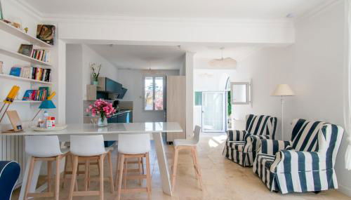 Frontignan, villa Azzura, piscine - Foto 5