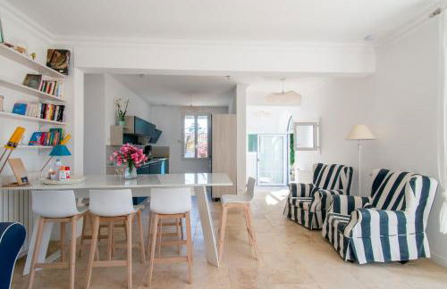 Frontignan, villa Azzura, piscine - Foto 5