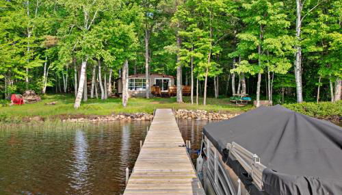 Behnkes Bungalow - Foto 3