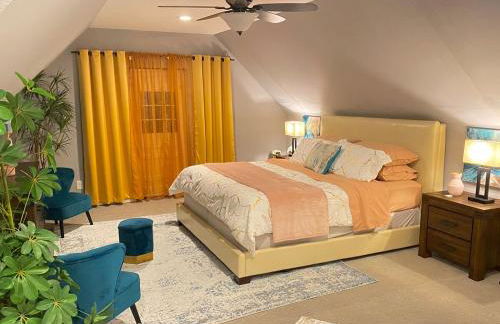 More than 100 years modern house, 3 rooms whit kids playground - Foto 61