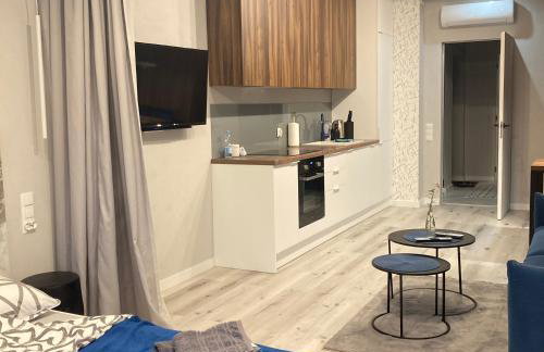 Stylowe Apartamenty Plewiska - Foto 44