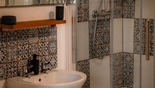 Old Orchard Cottage - Foto 5, Shower