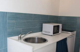 Residence Casale Verderame - Foto 55