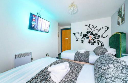 138CS Setup for your most relaxed and amazing stay - Foto 13