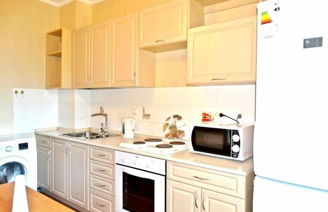 Inndays on Micheeva 25 - Foto 9