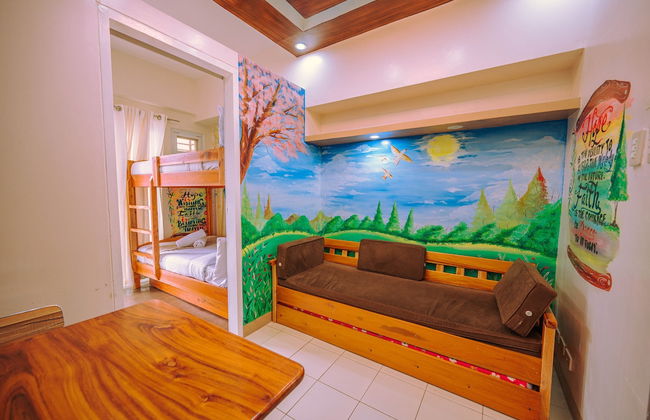 Moldex Residences by Tripsters Hub - Foto 62