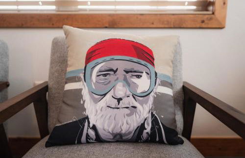 Large & Updated Driggs Condo Close to Town! 40 miles to Grand Teton! - Foto 35