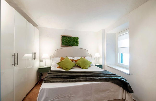 The Green Nest by Lake Como - Foto 16