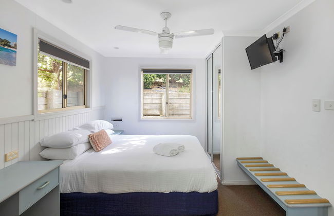 Reflections Forster Beach - Holiday Park - Photo 8