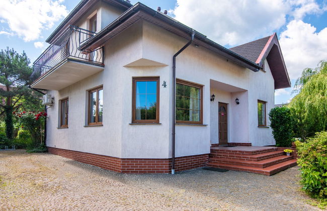 Sianożęty - Photo 31