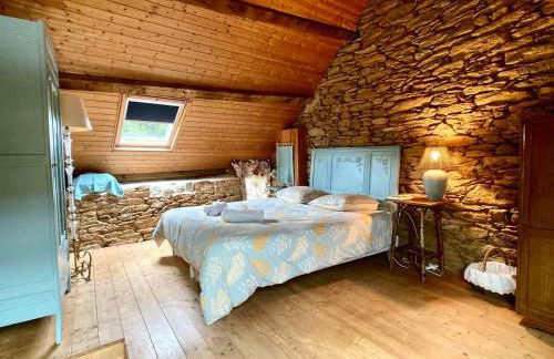 Penty LEGONA, authentique et chaleureux, 2-6 pers - Foto 21