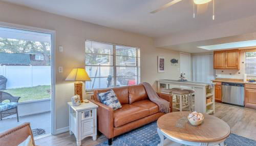 Downtown Gulfport Heated & Cooled Pool-B - Foto 5