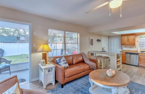 Downtown Gulfport Heated & Cooled Pool-B - Foto 5