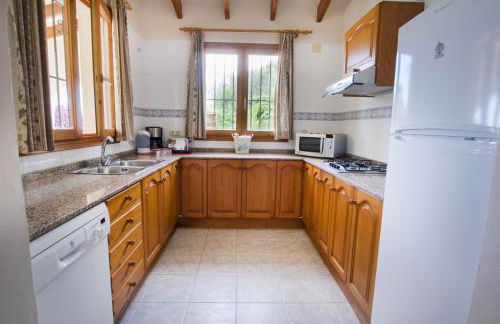 Villa Empedrola - Photo 13